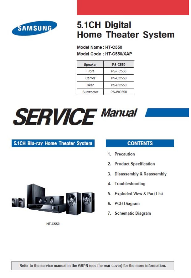 HT-C550, PS-WC550_XAP